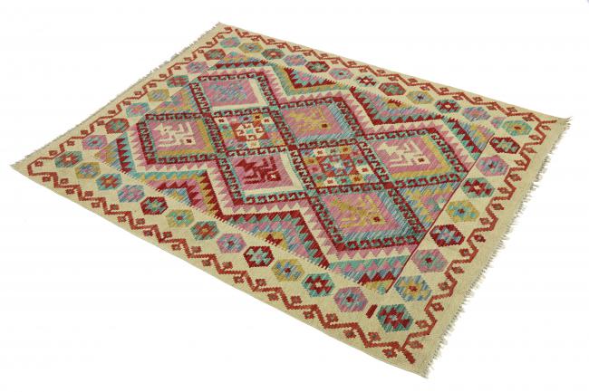 Kilim Afgán - 1