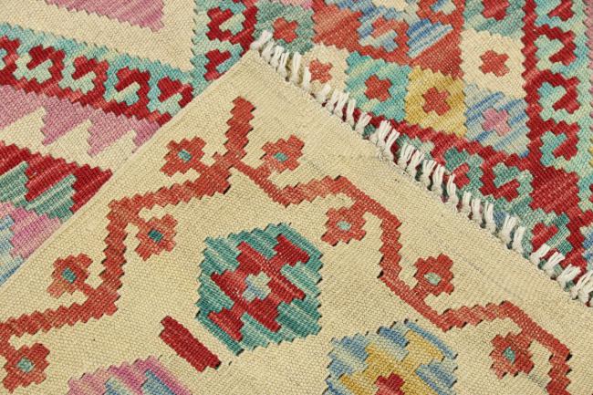 Kilim Afegão - 7