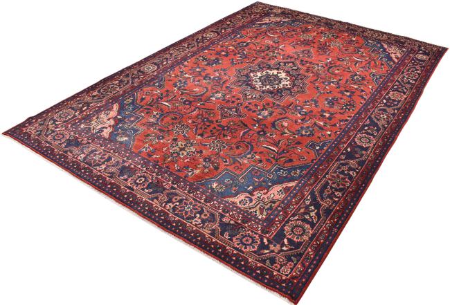 Mehraban - 2