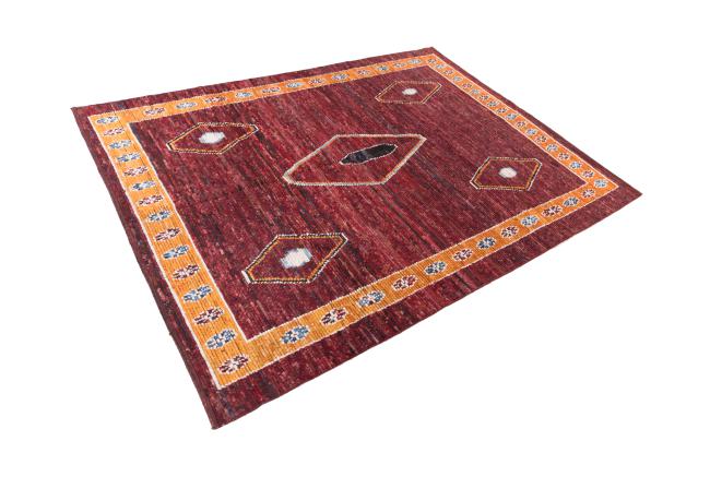 Berber Design - 1