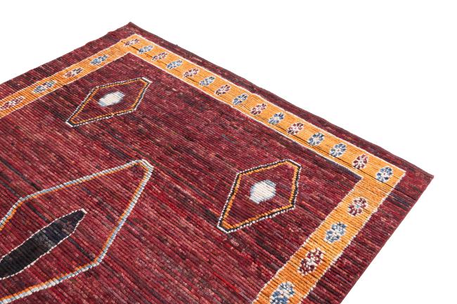 Berber Design - 3