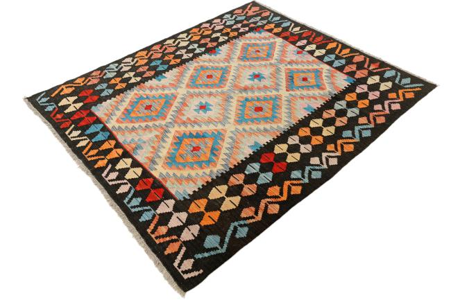 Kilim Afgán Heritage - 1