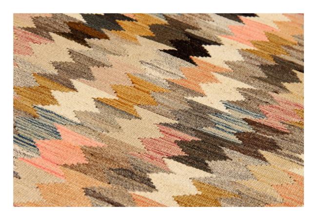 Kilim Afghan Heritage - 1