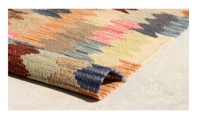 Kilim Afghan Heritage - 2