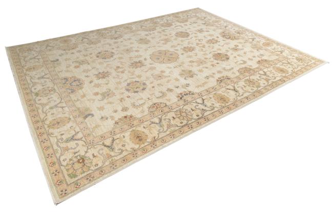 Ziegler Farahan - 1