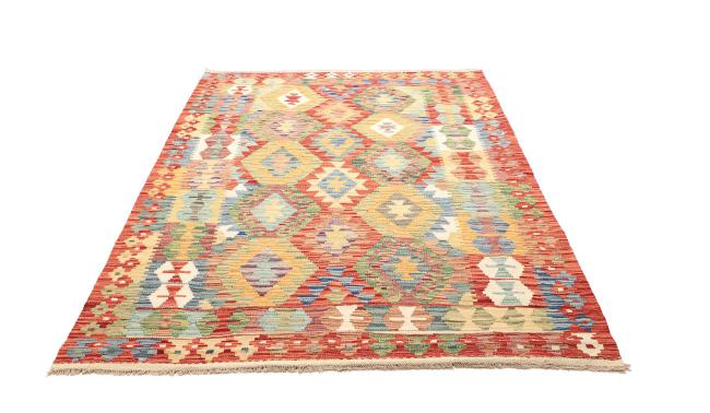 Kilim Afghan - 1