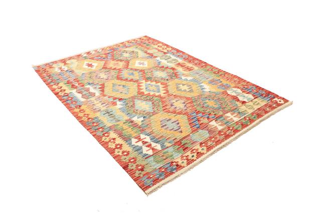 Kilim Afghan - 2