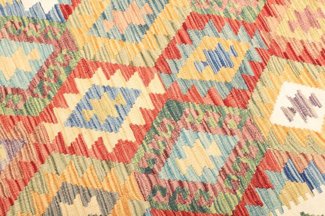 Kilim Afghan - 3