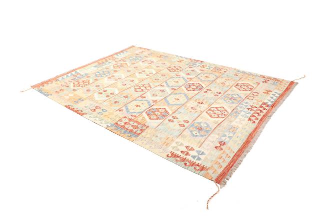 Kilim  Afghan - 2