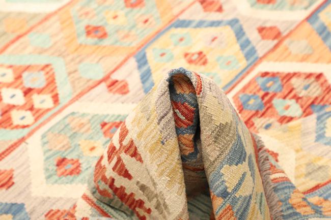 Kilim  Afghan - 5