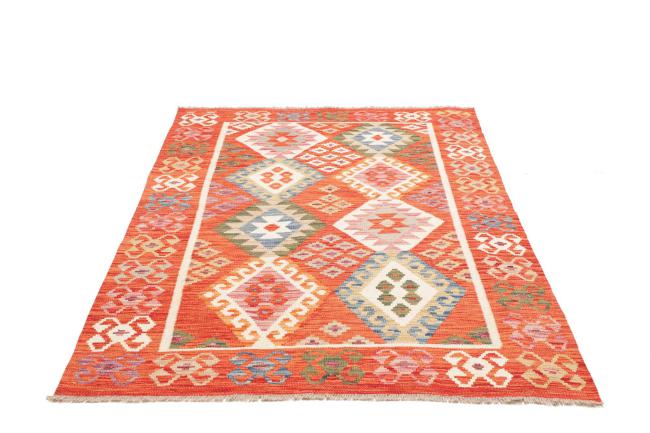 Kilim Afghan - 1