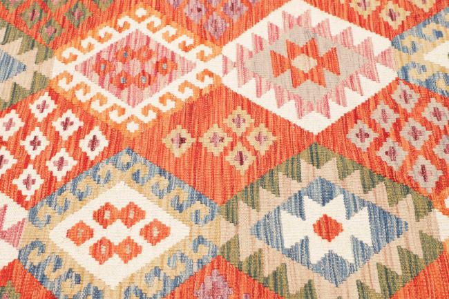 Kilim Afghan - 3