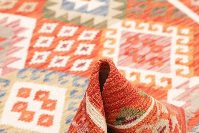 Kilim Afghan - 5