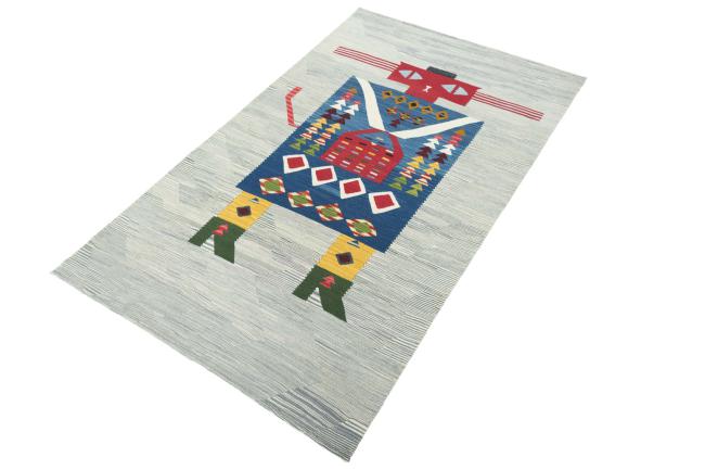 Kilim Fars - 1