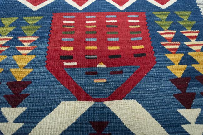 Kilim Fars - 4