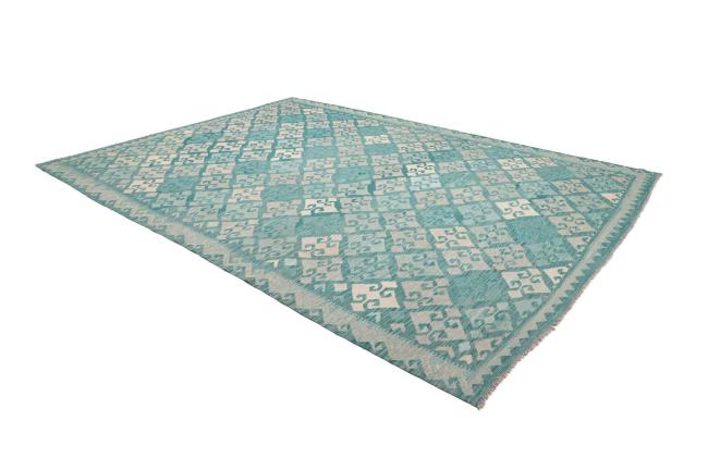 Kelim Afghan - 2