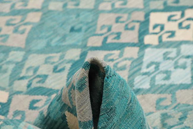 Kelim Afghan - 5