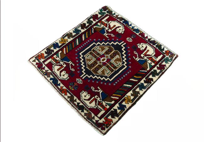 Shiraz - 1