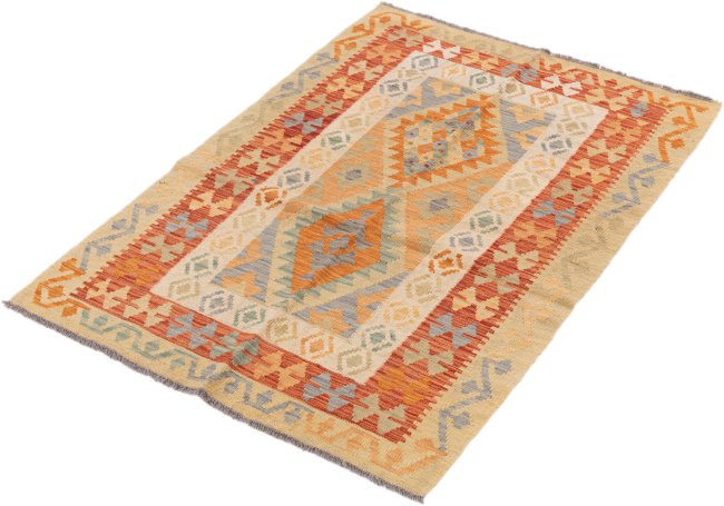 Kilim Afghan - 1