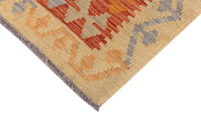 Kilim Afghan - 3