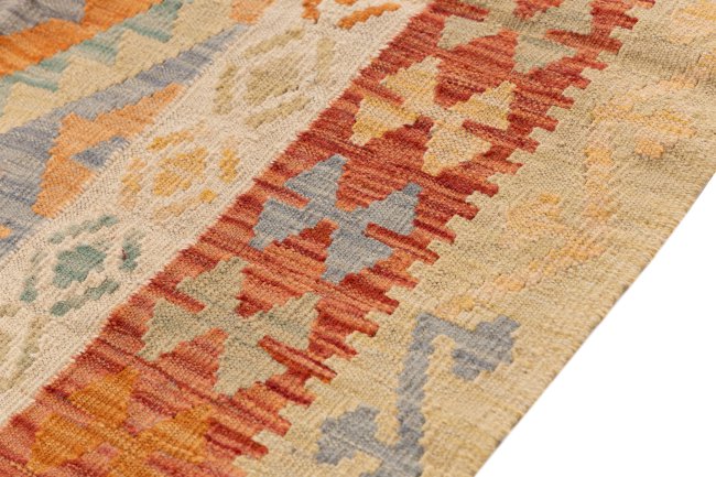 Kilim Afghan - 4