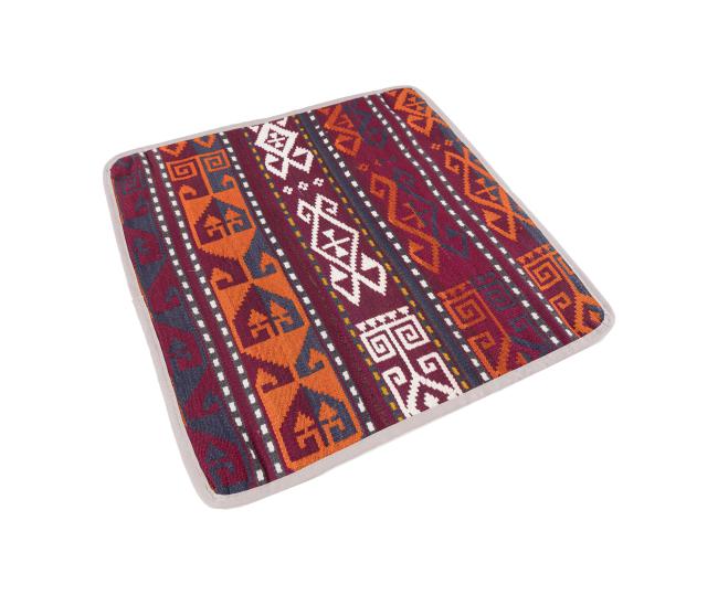 Kilim Afghan Kuddfodral - 2