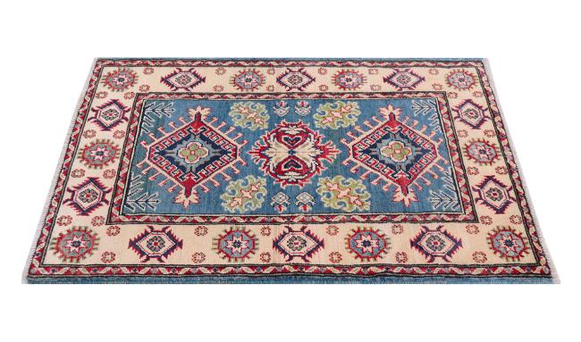 Kazak Ghazni - 2