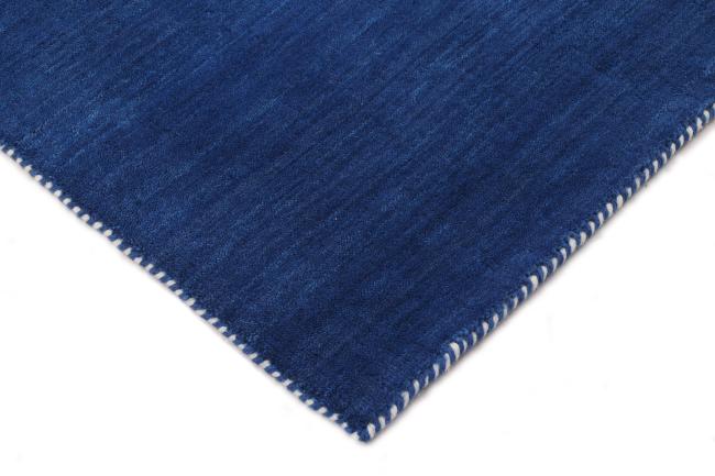 Loom Gabbeh Blue - 3