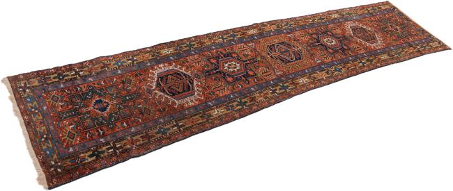 Gharadjeh - 2