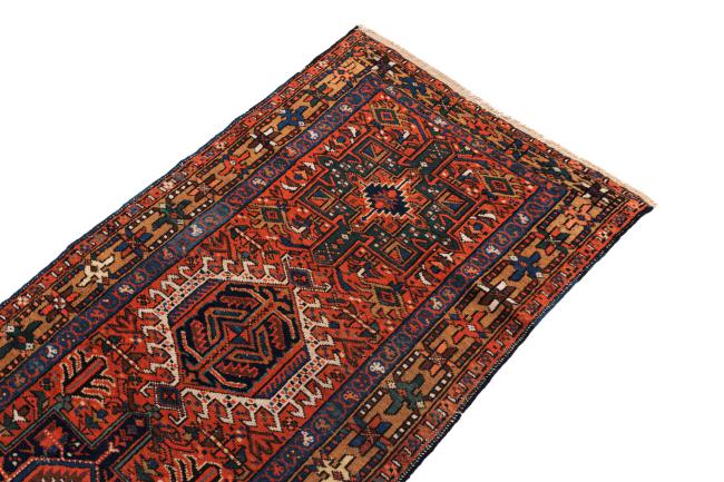 Gharadjeh - 3