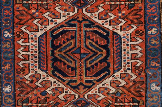 Gharadjeh - 7