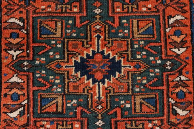 Gharadjeh - 8