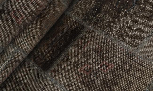 Patchwork - 1