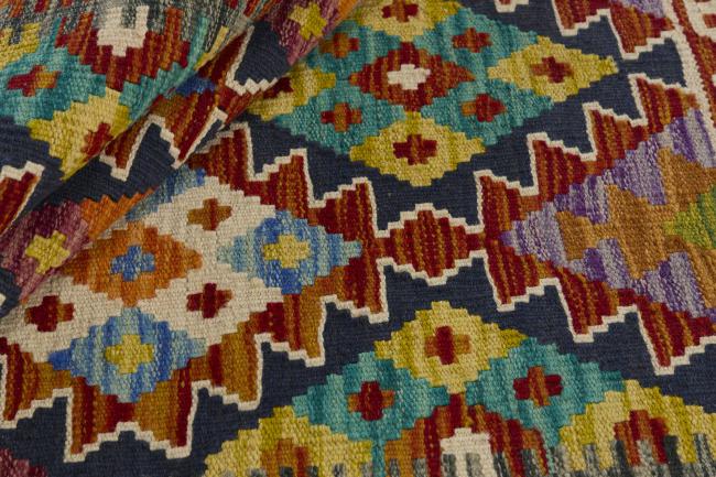 Kilim Afgán - 1