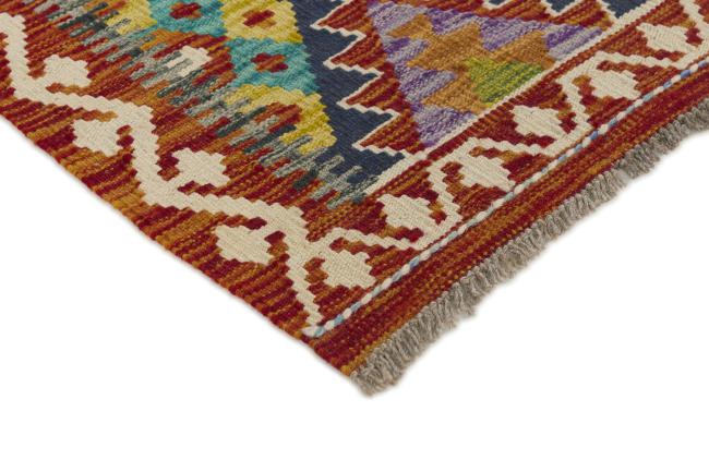 Kilim Afgán - 2