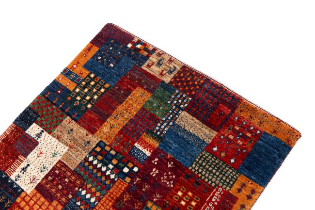 Persian Gabbeh Loribaft Atelier - 3