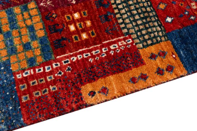 Persian Gabbeh Loribaft Atelier - 4