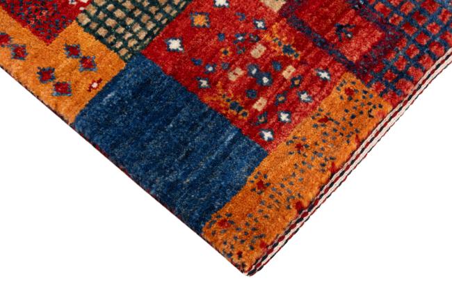 Persian Gabbeh Loribaft Atelier - 5