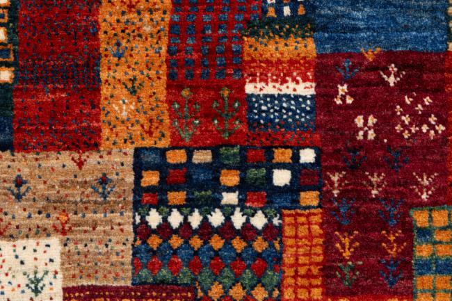 Persian Gabbeh Loribaft Atelier - 6