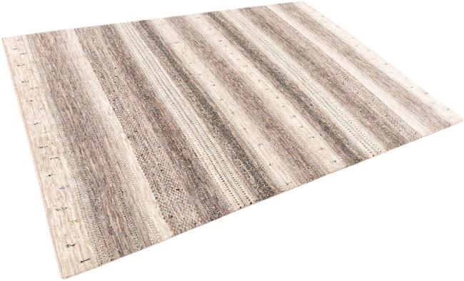 Persa Gabbeh Loribaft Tabiilbaft - 1