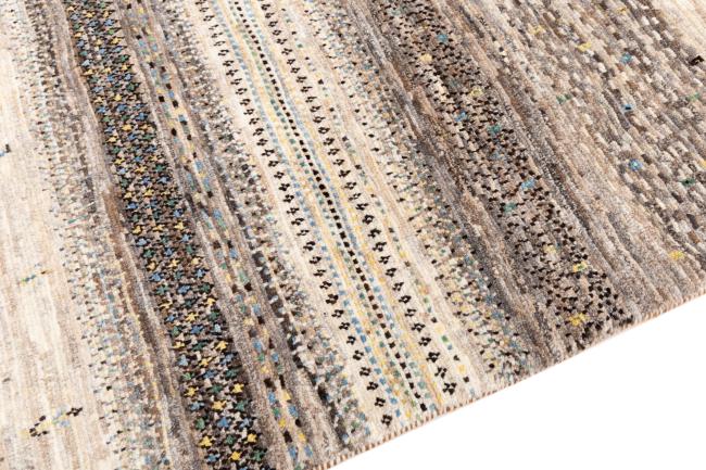 Persa Gabbeh Loribaft Tabiilbaft - 4