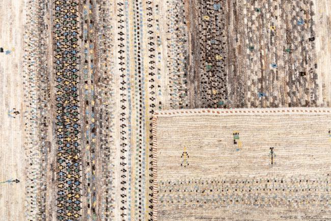 Persa Gabbeh Loribaft Tabiilbaft - 6