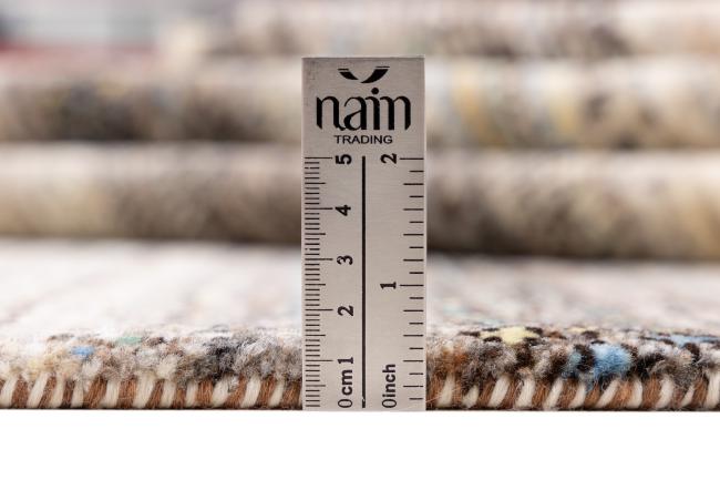 Persa Gabbeh Loribaft Tabiilbaft - 9