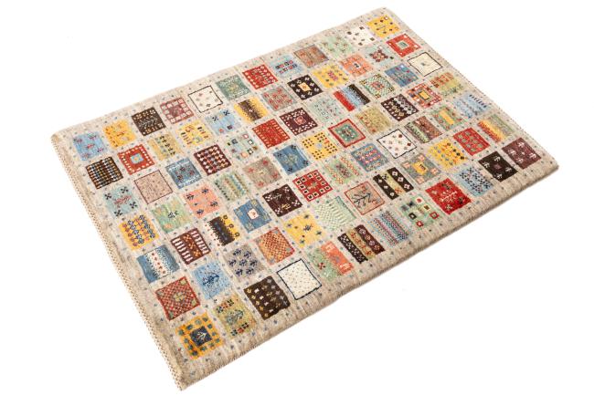 Perser Gabbeh Loribaft Essence - 1