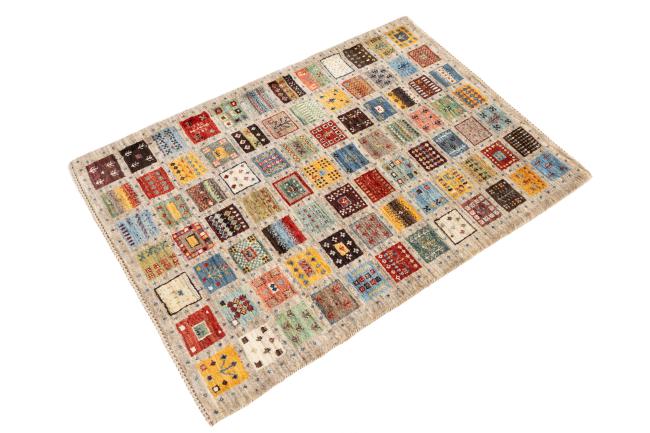 Perser Gabbeh Loribaft Essence - 2