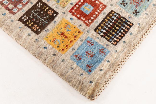 Perser Gabbeh Loribaft Essence - 5
