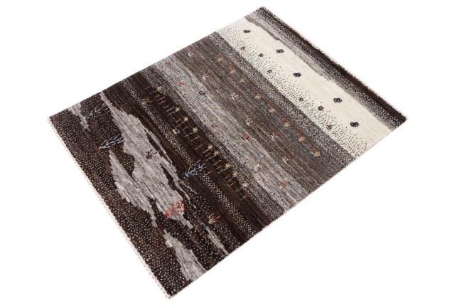 Perzisch Gabbeh Loribaft Nowbaft - 1