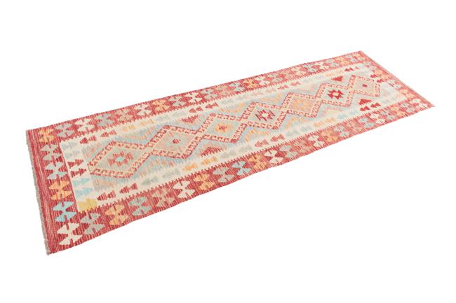 Kilim Afegão - 1