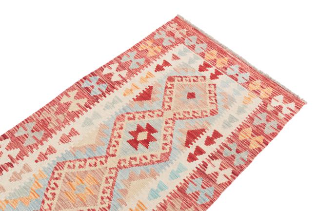 Kilim Afegão - 2