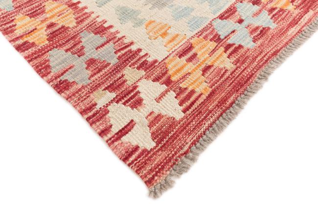 Kilim Afegão - 4